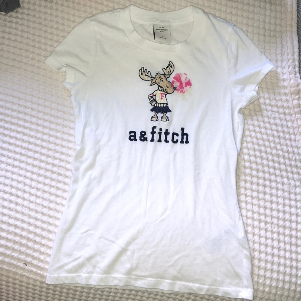 Abercrombie Kids T-shirt